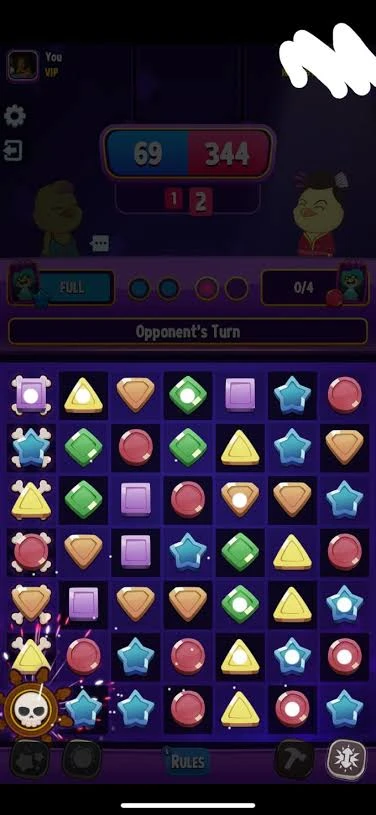 Match Masters booster timing and when to use boosters to win
