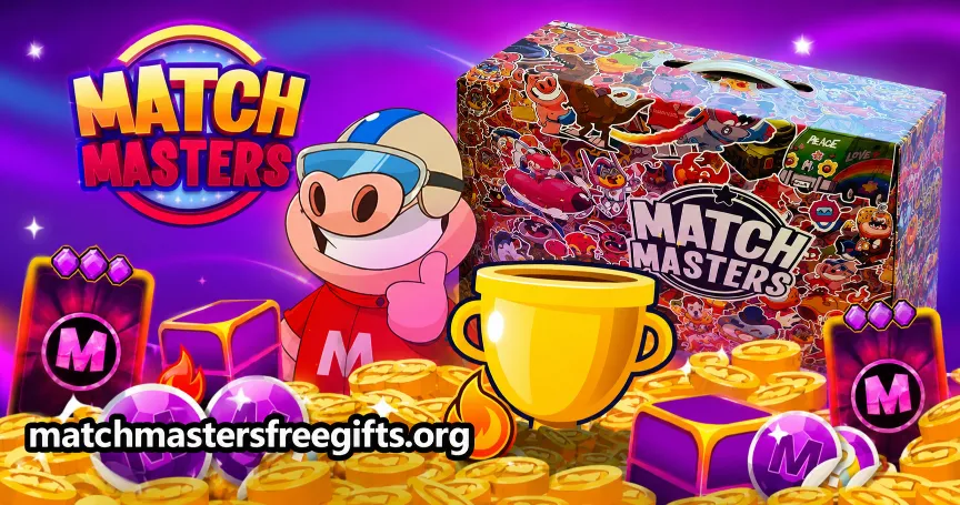 Match masters win Strategy